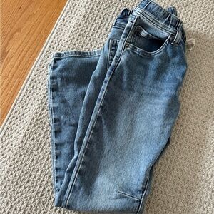 GAP Denim Blue Stretch Jeans